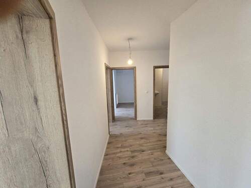 Erdgeschoss, WE - Detail - 