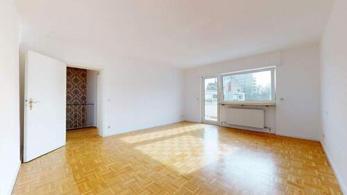 Zimmer I - OG - 4 Zimmer Reihenmittelhaus in Frankfurt am Main