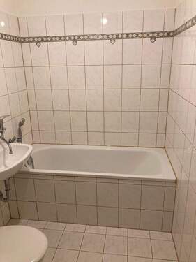 Badezimmer (Muster) - 