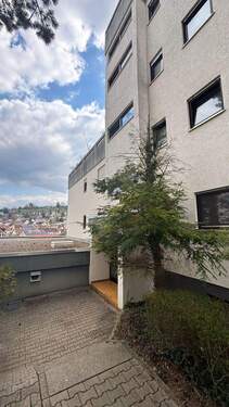 IMG_3579.jpg - Platz zum Ankommen - Helle 3-Zimmer-Wohnung mit Balkon & Tiefgarage