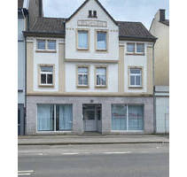 Wohn- und Geschäftshaus mit Anbau und Entwicklungspotential - pos. Bauvoranfrage - Gelsenkirchen Hassel