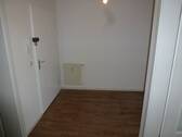 Eingangsbereich - 2 Zimmer Etagenwohnung zur Miete in Buxtehude