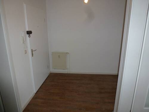 Eingangsbereich - 2 Zimmer Etagenwohnung zur Miete in Buxtehude