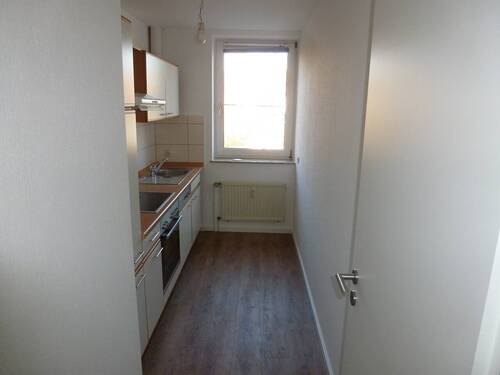 Küche - Etagenwohnung mit 69,00 m&sup2; in Buxtehude zur Miete