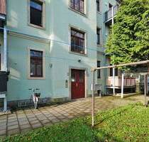 Trachenberge: Balkon + Wanne + EBK mgl.* - Dresden Pieschen-Nord/Trachenberge