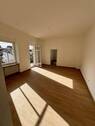 Wohnbereich.jpeg - Erstbezug nach Komplettsanierung! Aparte 2 - Zimmerwohnung mit Balkon in zentraler Lage