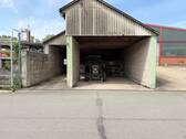 Carport - 