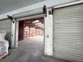 Rolltore innen - 