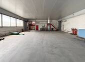 Produktionshalle - 