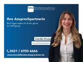 Ihre Ansprechpartnerin - 