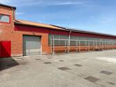 Ansicht Halle - 