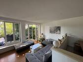 Bild 1 - Lichtdurchflutete 2-Zimmer Wohnung mit eigener Terasse