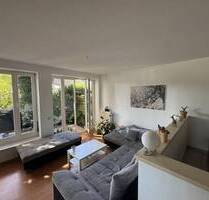 Lichtdurchflutete 2-Zimmer Wohnung mit eigener Terasse - Bönningstedt