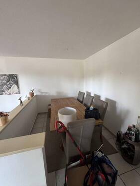 Bild 3 - 2 Zimmer Etagenwohnung in Bönningstedt