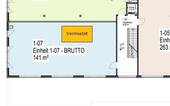 Aktuell vermietet - 
