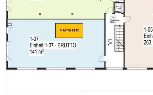 Aktuell vermietet - 