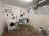 Waschraum - 