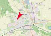 Lage genau - 