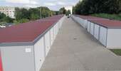 Gotha - Garage, Stellplatz zum Kaufen in Gotha