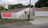 Garagen Gotha - Garage, Stellplatz in Gotha