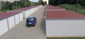 Garage - 
