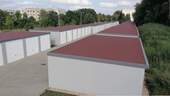 Garagenhof Gotha - 