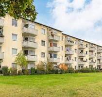 Ruhig gelegenes Apartment mit Potential direkt am Gemeindepark - Berlin Lankwitz