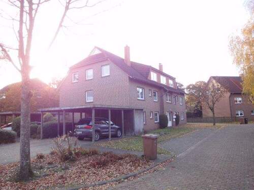 DSC01470 - 3 Zimmer Etagenwohnung zum Kaufen in Zetel