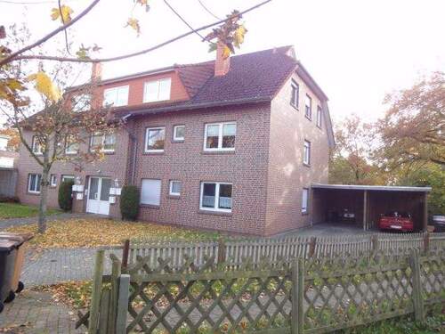 DSC01473 - Etagenwohnung mit 83,50 m² in Zetel zum Kaufen