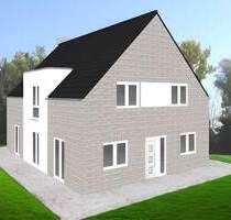 Massiv. Effizient. Fürs Leben - Ihr Zuhause für die ganze Familie - Coesfeld