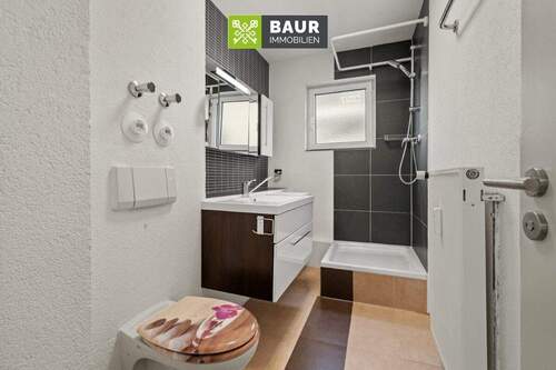 Badezimmer - 