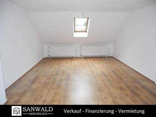 Bild 2 - 2 Zimmer Etagenwohnung zur Miete in Gelsenkirchen