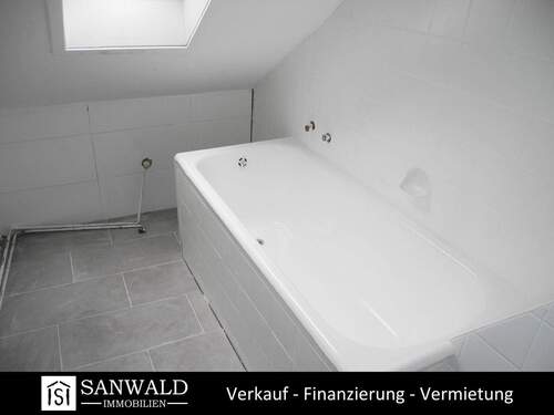 Bild 4 - Etagenwohnung mit 50,00 m&sup2; in Gelsenkirchen zur Miete