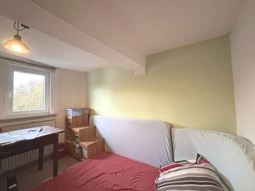 Schlafzimmer Whg. OG - 