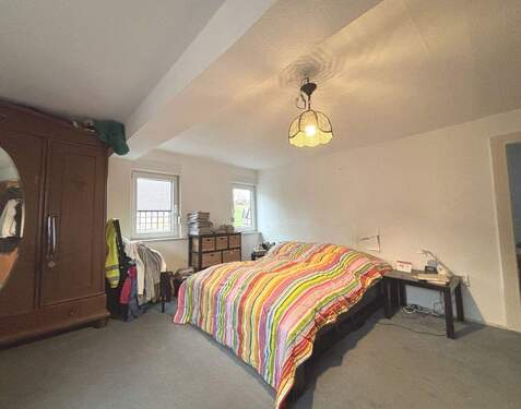 Elternschlafzimmer OG - 