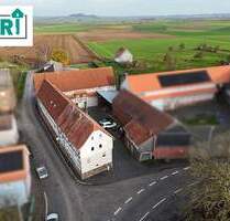 Historisches 3 Seiten Hofanwesen in Marburg-Moischt - Ein Zuhause mit Geschichte und Charakter - Marburg / Moischt