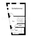 1. Obergeschoss - Etagenwohnung mit 99,00 m&sup2; in Berlin zum Kaufen