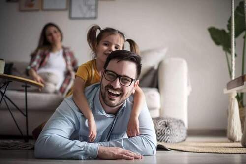Hier werden Sie glücklich! - 5 Zimmer Einfamilienhaus in Leisnig