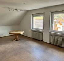 2 - Zimmerwohnung in Bad KissingenArnshausen