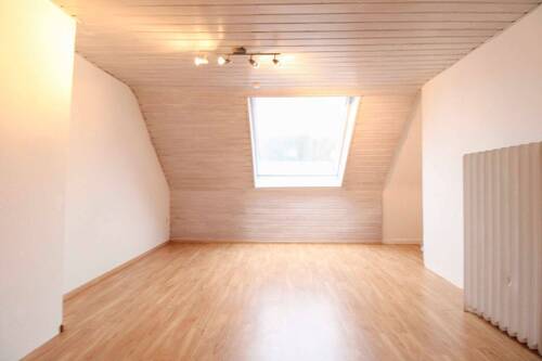 Arbeitszimmer - Reihenmittelhaus mit 76,70 m&sup2; in Kassel zum Kaufen