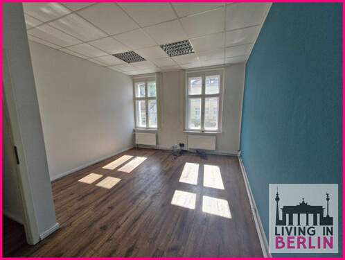 großes Büro - Büro in Berlin