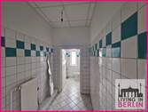 Vorraum WC - 