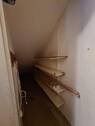 Abstellkammer - 