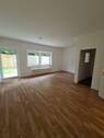Wohnzimmer 2 - 1 Zimmer Etagenwohnung zur Miete in Kaufbeuren