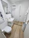 Bad 1 - 1 Zimmer Etagenwohnung in Kaufbeuren