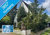 Strassenseite - 