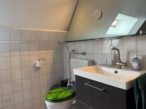 modernes Bad - 