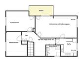 Grundriss OG - 