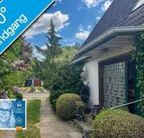 Dachgeschosswohnung Nähe Einfelder See auf zwei Etagen ca. 130 m² Gessamtfläche - Mühbrook