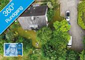 ruhig leben am Ende einer Sackgasse - 